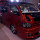 Illustration for article titled Tokyo Auto Salon 2016 - The Good, The Weird And The F*cked Up - Photodump Part 1